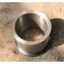 Precision casting roller bearing seat in rolling mills